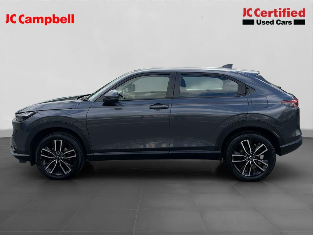 Honda Hr-V 1.5 Ehev Elegance  #4