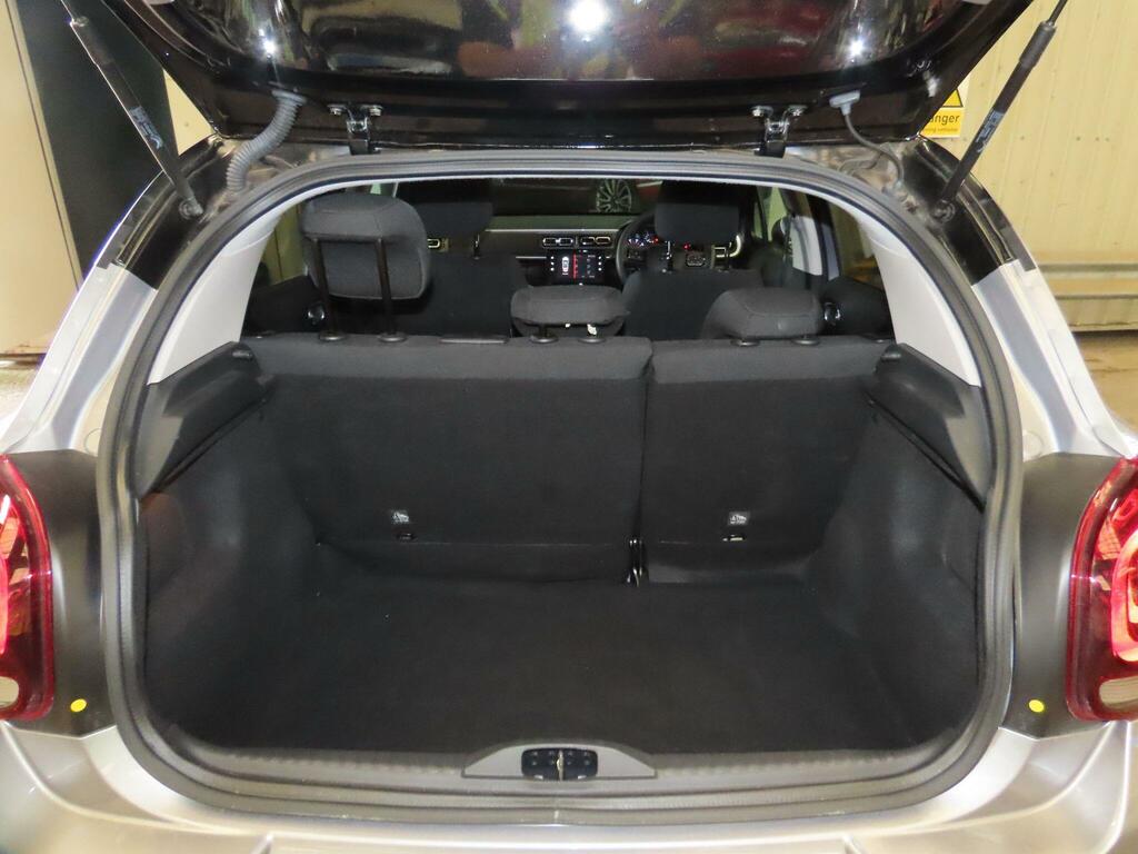 Citroen C3 1.2 Puretech C-series Edition Eat6 Euro 6 Ss Grey #5