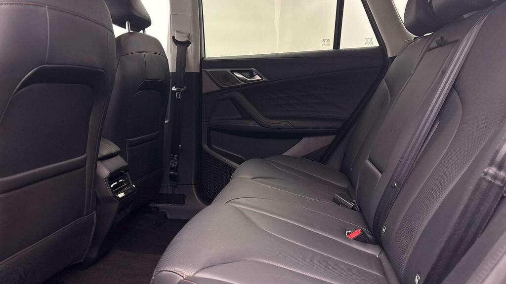 MG HS Mg Hs 1.5 T Gdi Excite Suv Eu...  #7