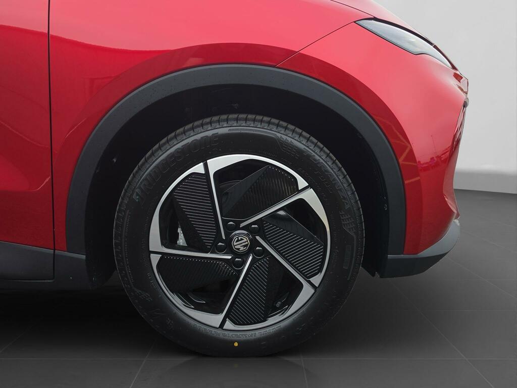 MG MGS5 64Kwh Trophy Long Range #37