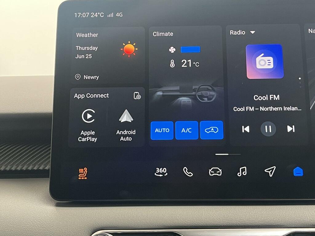 MG MGS5 64Kwh Trophy Long Range #28