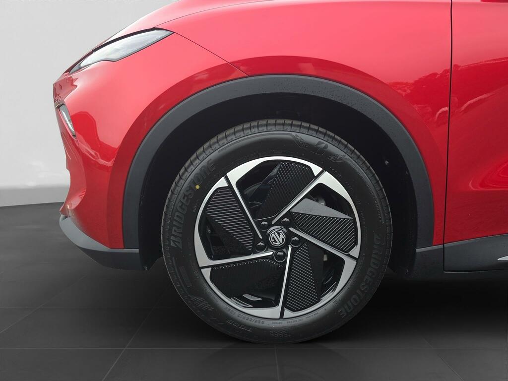 MG MGS5 64Kwh Trophy Long Range #35