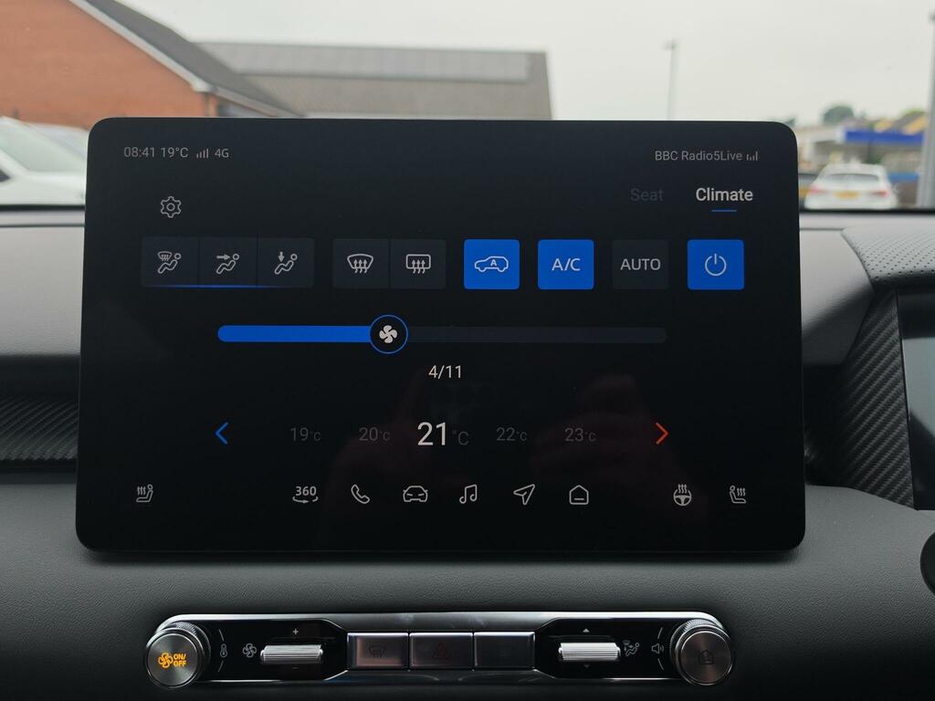 MG MGS5 64Kwh Trophy Long Range #24