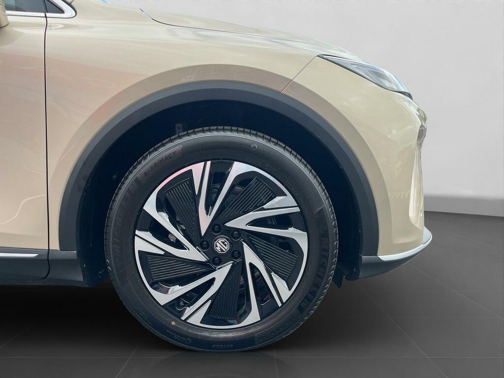 MG MGS6 77Kwh Trophy Long Range  #36