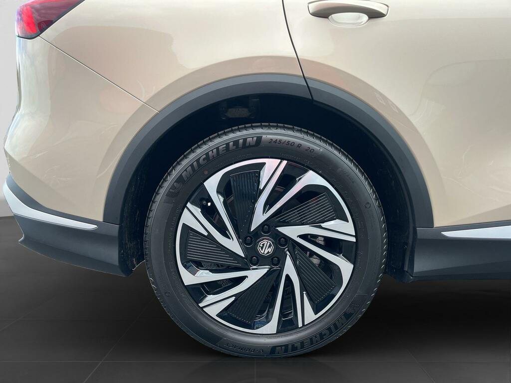 MG MGS6 77Kwh Trophy Long Range  #37