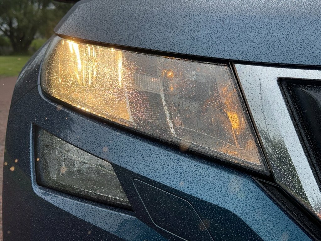 Skoda Kodiaq 2L Se NU67KHL Blue #4
