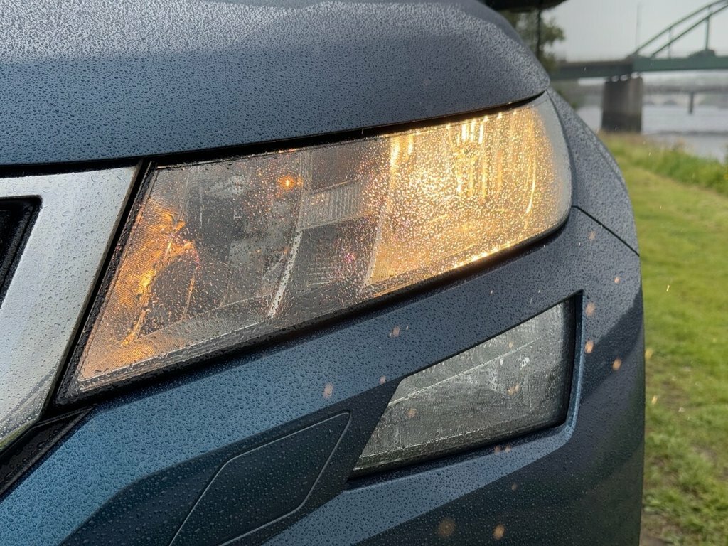 Skoda Kodiaq 2L Se NU67KHL Blue #3