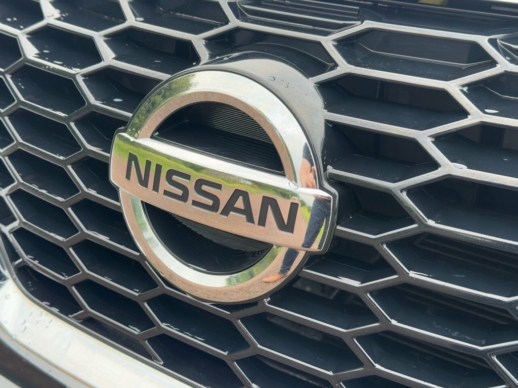 Nissan Juke 1L N-connecta NL22VCZ Grey #5