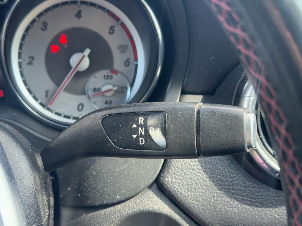 Mercedes-Benz CLA Class Cla 45 4Matic Tip Grey #19