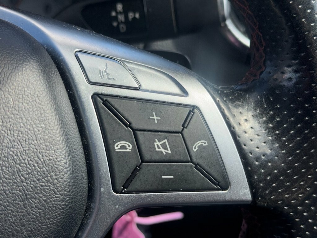 Mercedes-Benz CLA Class Cla 45 4Matic Tip Grey #21