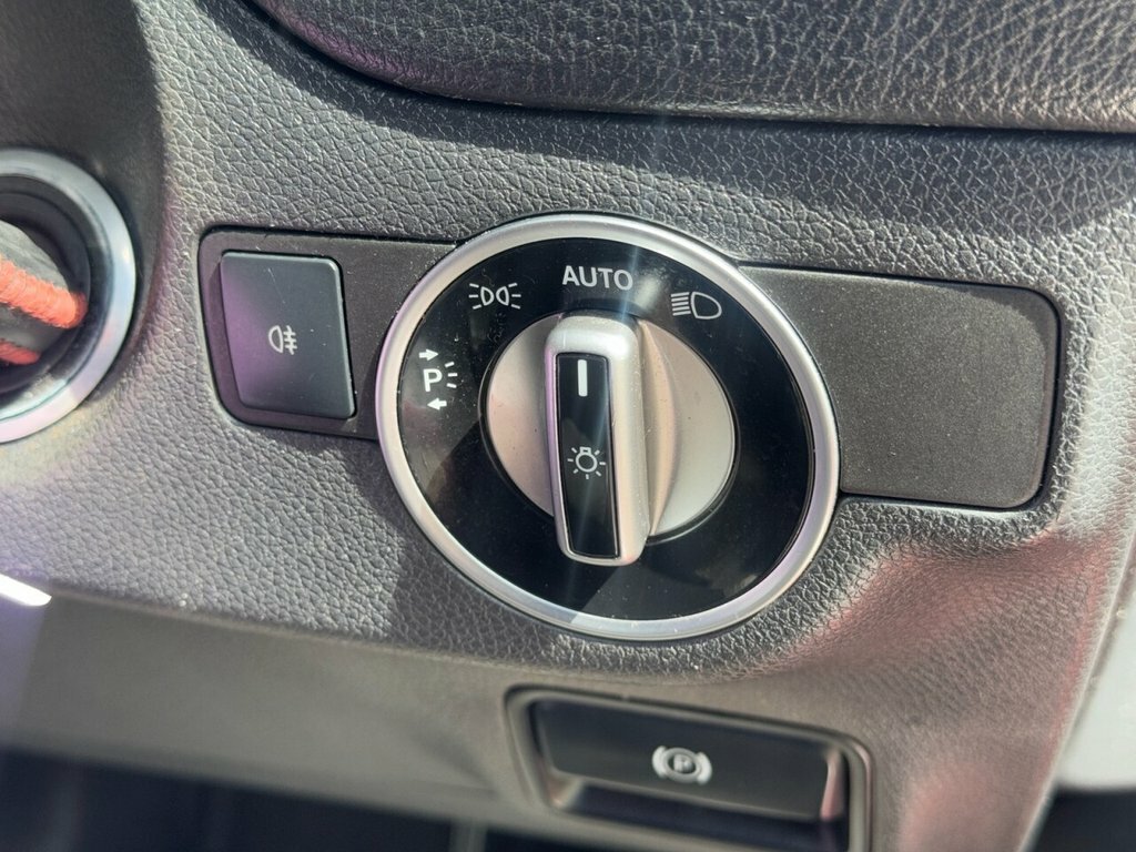 Mercedes-Benz CLA Class Cla 45 4Matic Tip Grey #18