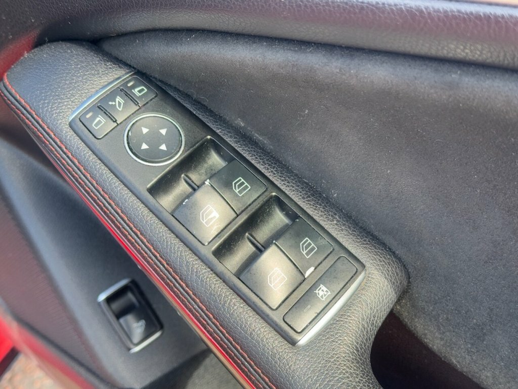 Mercedes-Benz CLA Class Cla 45 4Matic Tip Grey #17