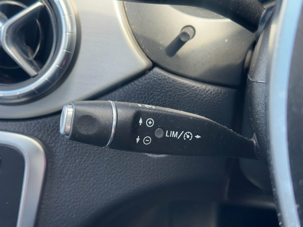 Mercedes-Benz CLA Class Cla 45 4Matic Tip Grey #20