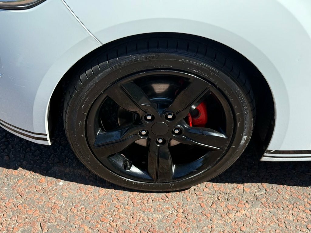Hyundai Veloster Gdi Black #33