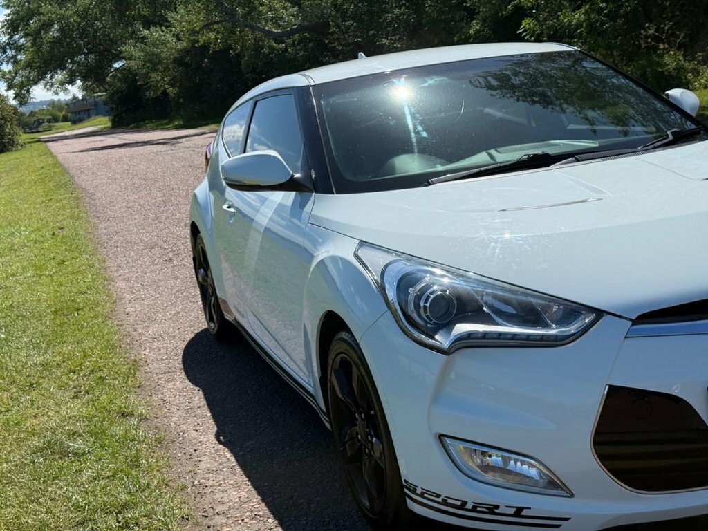 Hyundai Veloster Gdi Black #31