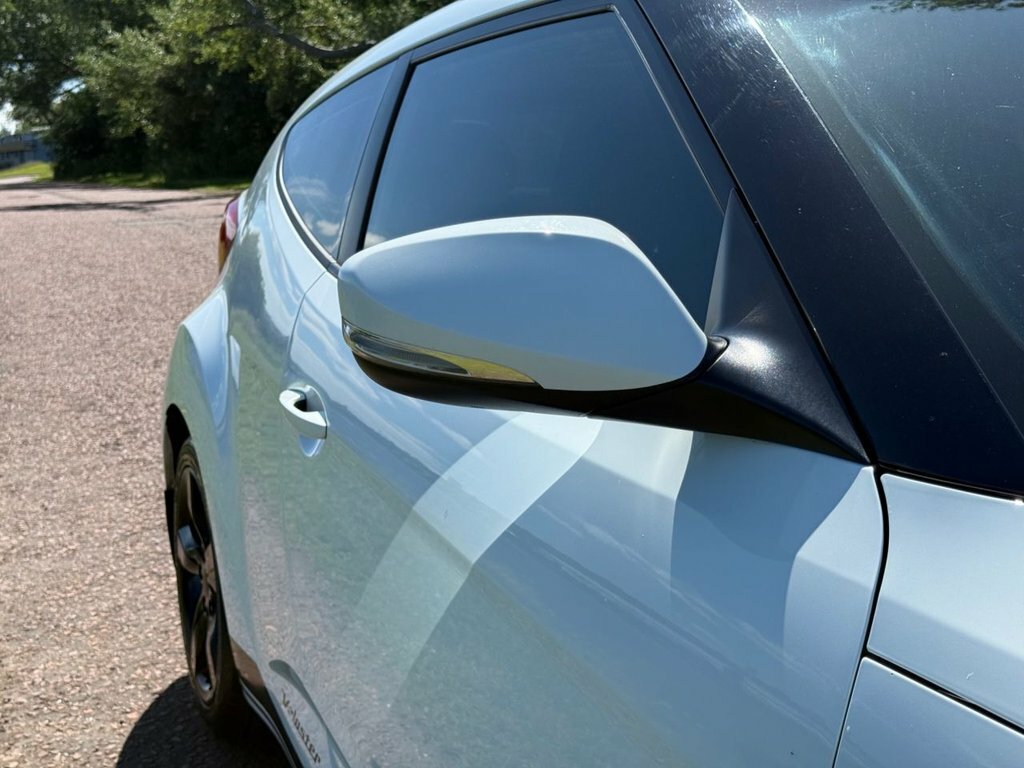 Hyundai Veloster Gdi Black #37