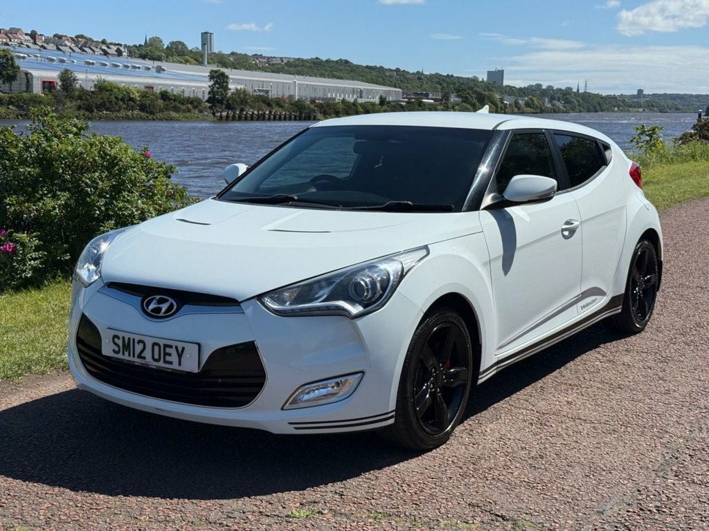 Hyundai Veloster Gdi Black #28