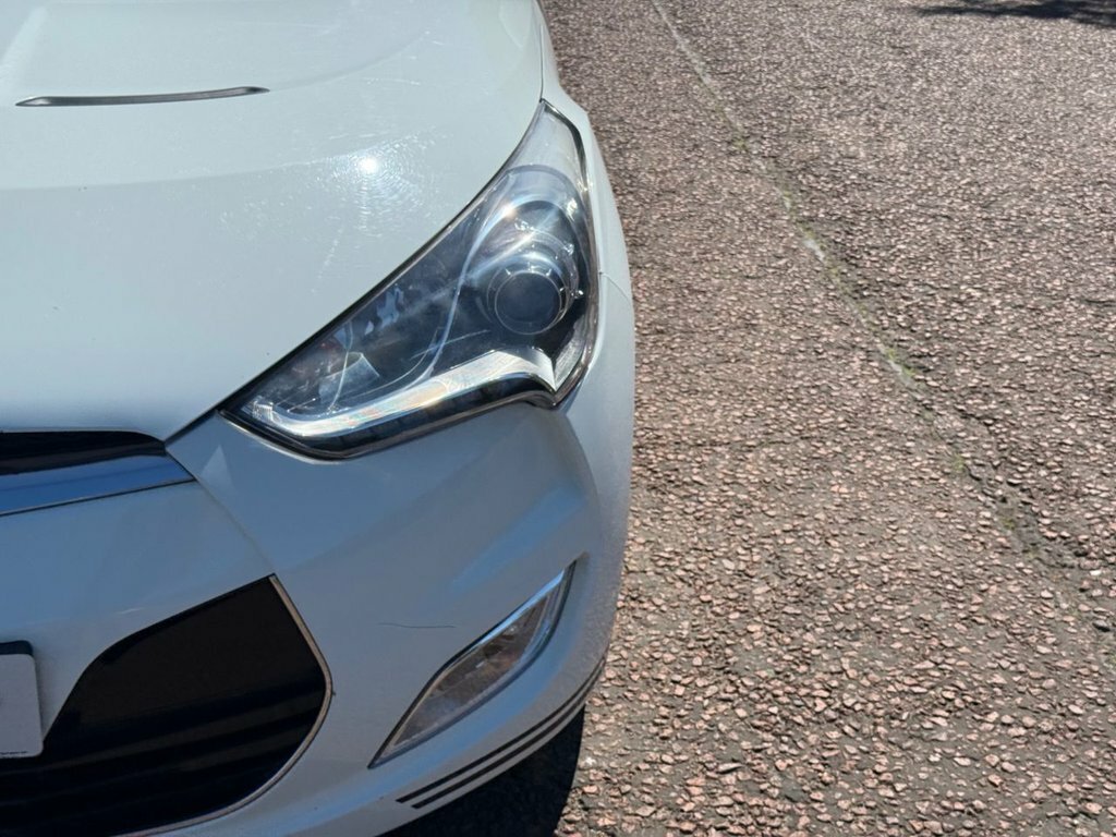 Hyundai Veloster Gdi Black #29