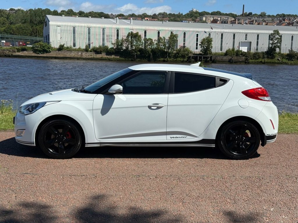 Hyundai Veloster Gdi Black #27