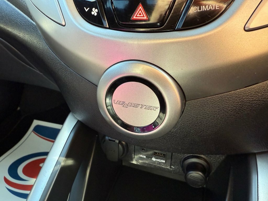 Hyundai Veloster Gdi Black #17