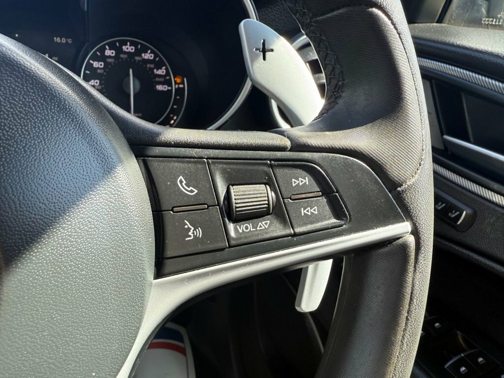 Alfa Romeo Stelvio Td Speciale Black #27