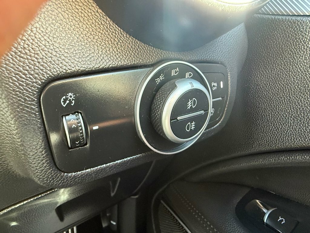 Alfa Romeo Stelvio Td Speciale Black #30
