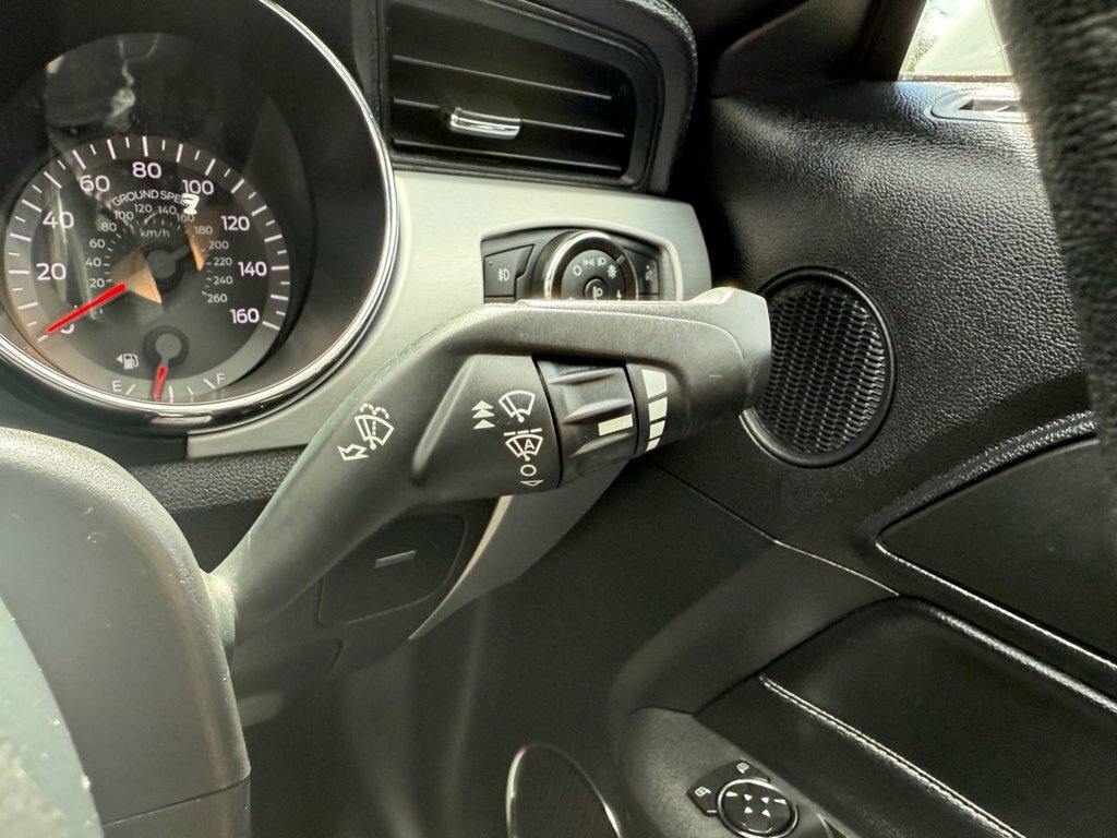 Ford Mustang 5.0 V8 Gt Grey #25