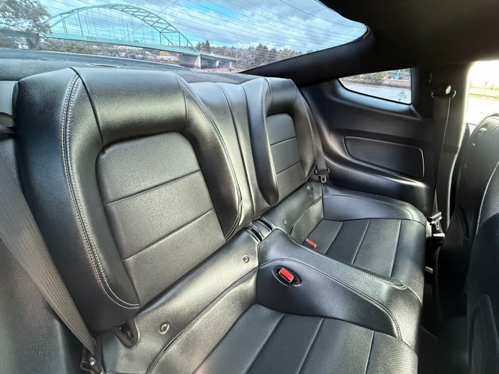 Ford Mustang 5.0 V8 Gt Grey #13