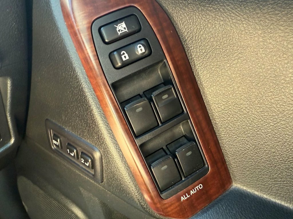 Toyota Land Cruiser Active Black #32