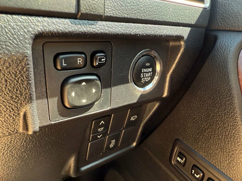 Toyota Land Cruiser Active Black #31