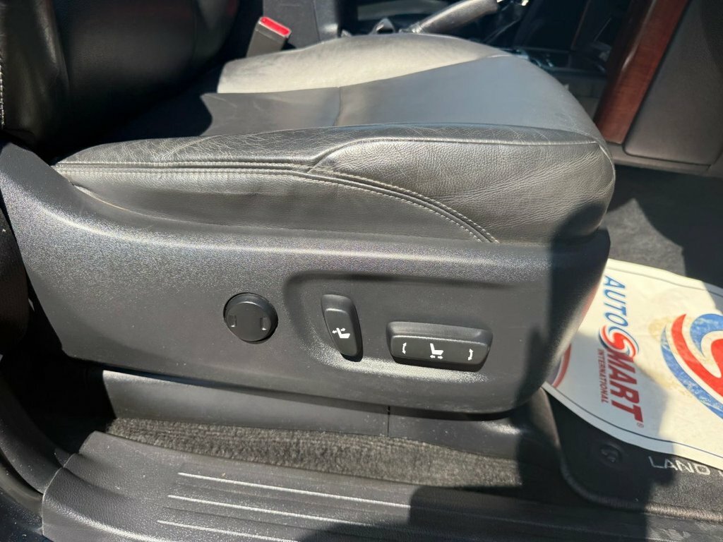 Toyota Land Cruiser Active Black #17