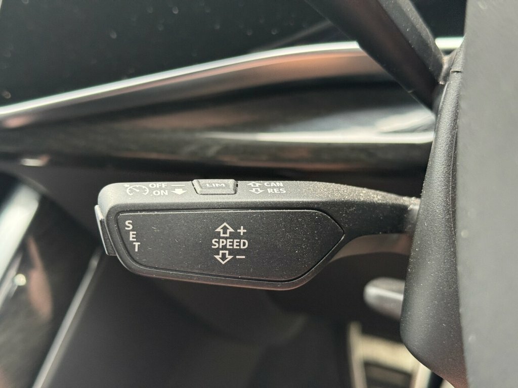 Audi Q8 55 Tfsi Quattro Black Edition Tiptronic Cs Black #22
