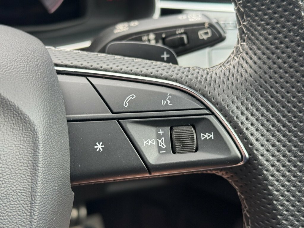 Audi Q8 55 Tfsi Quattro Black Edition Tiptronic Cs Black #24