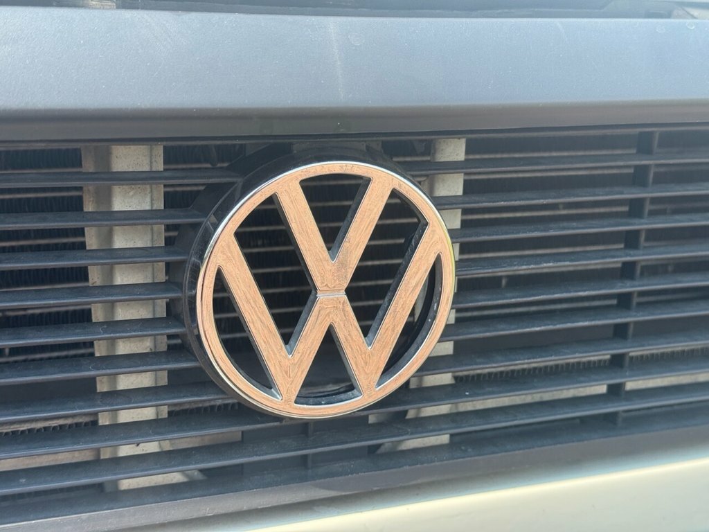 Volkswagen Caddy Mpv Black #5