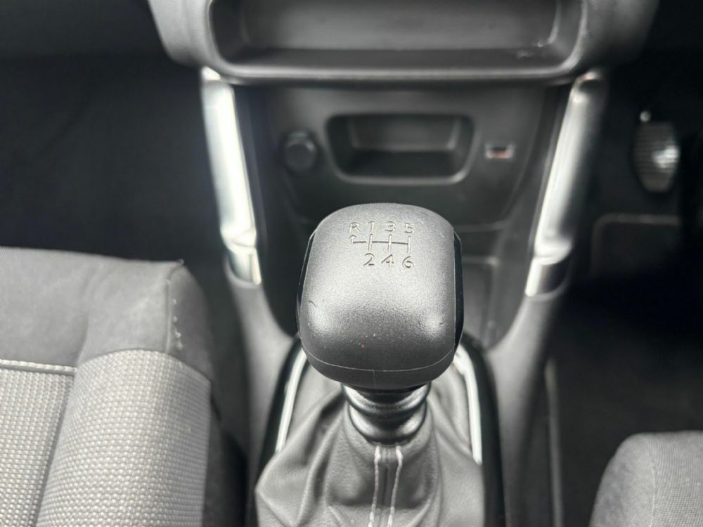 Citroen C3 Aircross 2023 23 1.2  #21