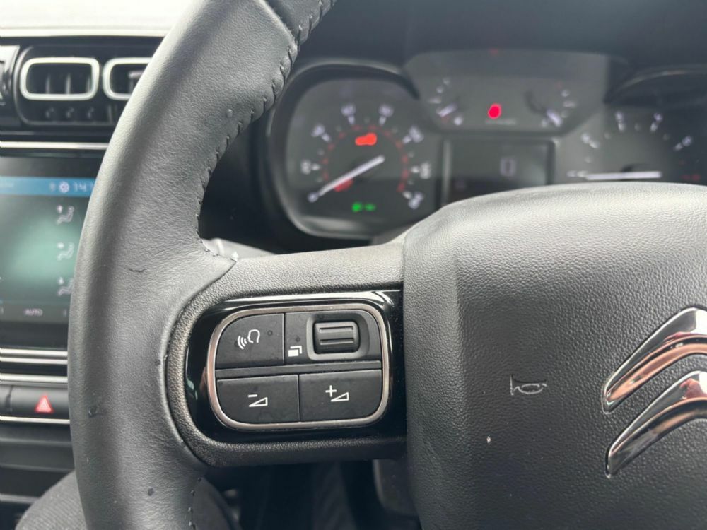 Citroen C3 Aircross 2023 23 1.2  #16
