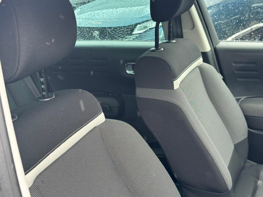 Citroen C3 Aircross 2023 23 1.2  #12