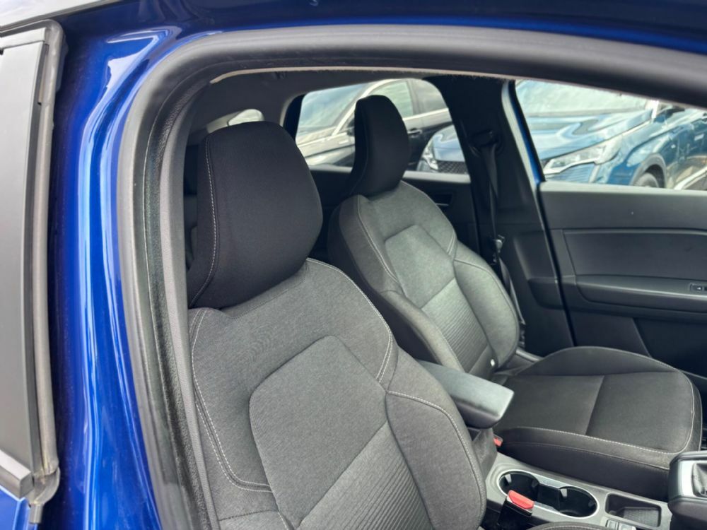 Renault Captur 1.3L S Edition Grey #16