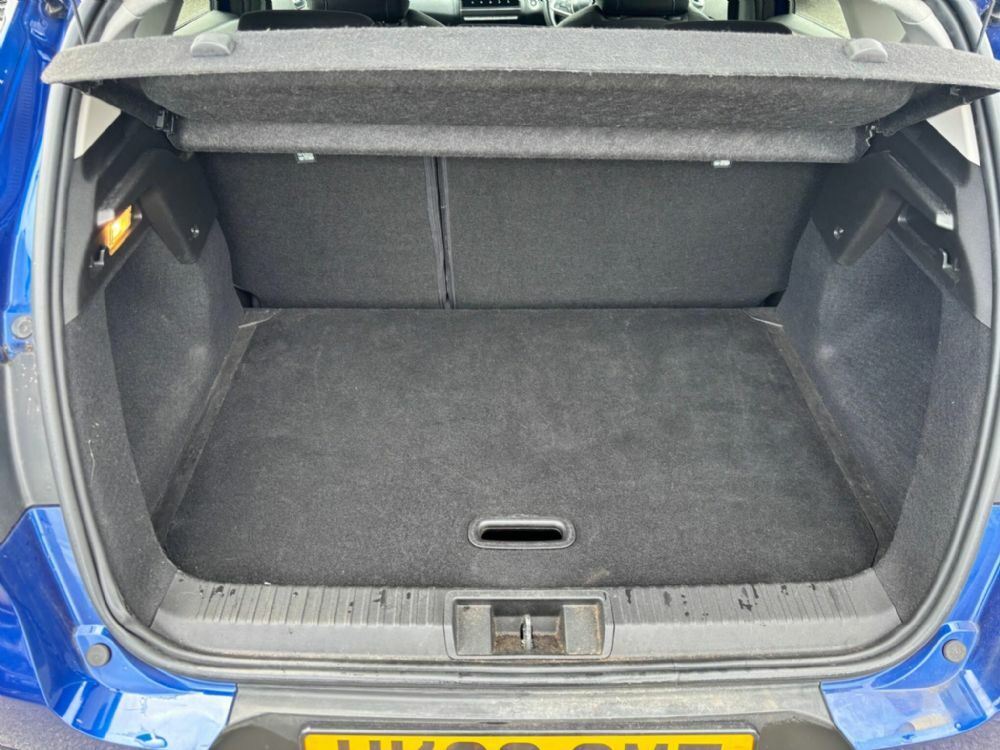 Renault Captur 1.3L S Edition Grey #29