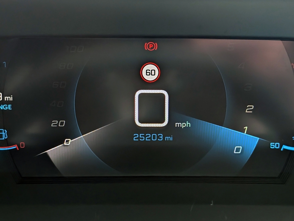 Peugeot 2008 1.2 100Hp Allure Premium VE23EFW Grey #3