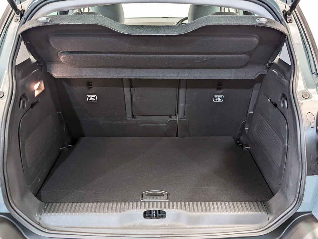 Citroen C3 Aircross 1.2 110Hp Shine Plus Grey #6