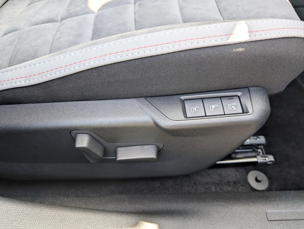 Citroen C4 1.2 Hybrid Max Hatchback Hybrid E-dsc E  #21
