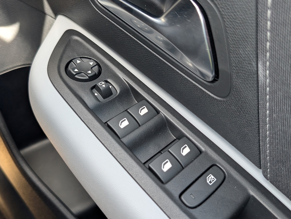 Citroen C4 1.2 Hybrid Max Hatchback Hybrid E-dsc E  #26
