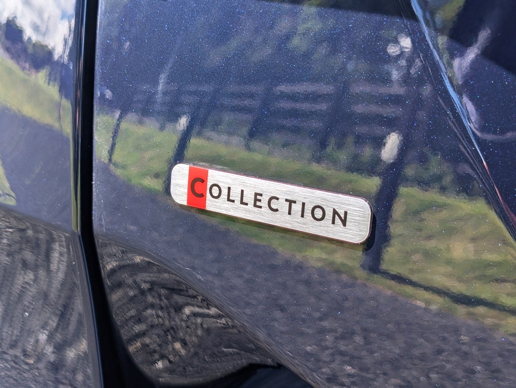 Citroen C4 1.2 Hybrid Max Hatchback Hybrid E-dsc E  #43