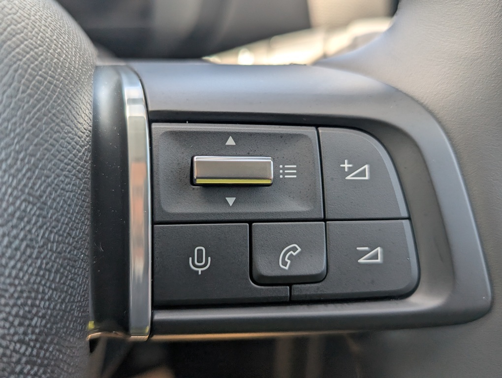 Citroen C4 1.2 Hybrid Max Hatchback Hybrid E-dsc E  #25