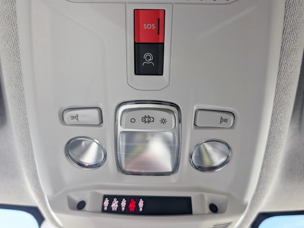 Citroen C4 1.2 Hybrid Max Hatchback Hybrid E-dsc E  #36