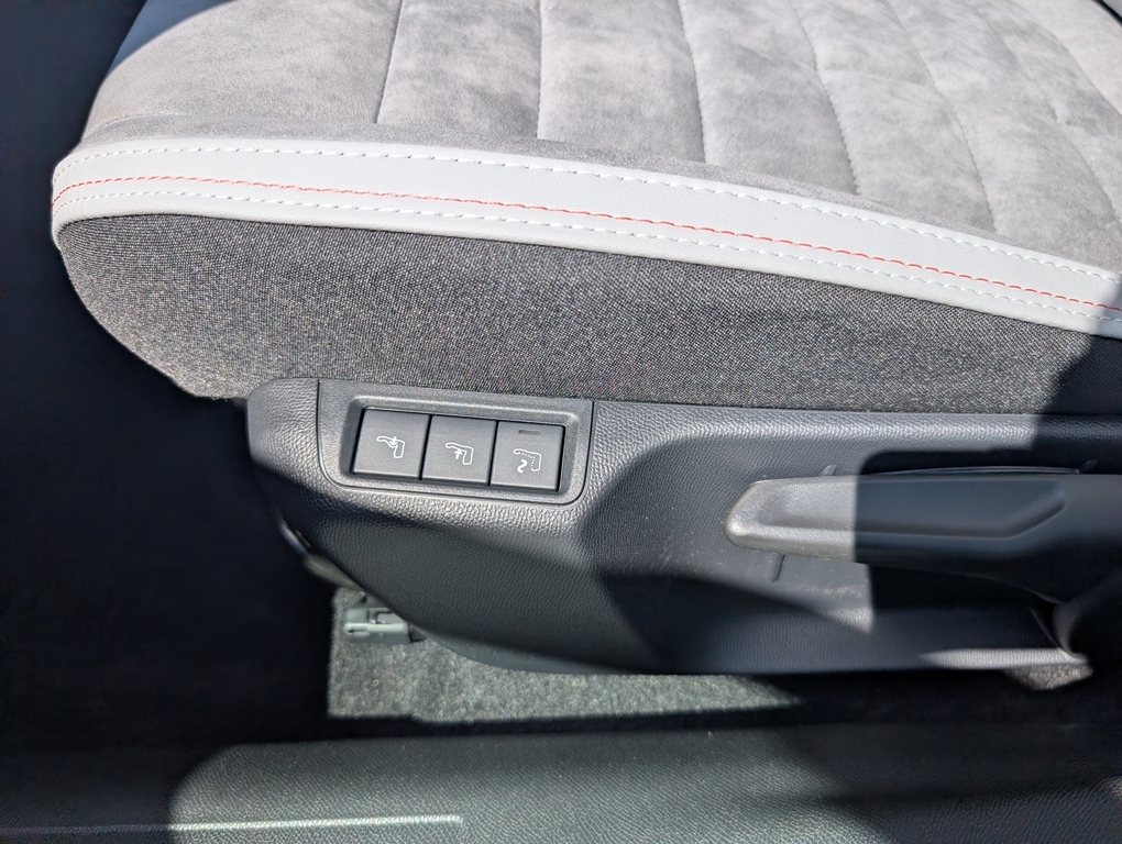 Citroen C4 1.2 Hybrid Max Hatchback Hybrid E-dsc E  #19