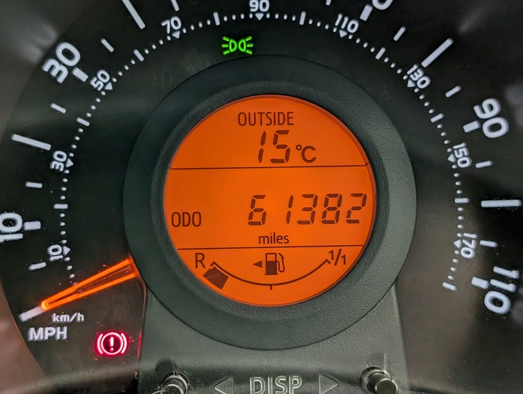 Citroen C1 1.0 72Hp Elle White #3