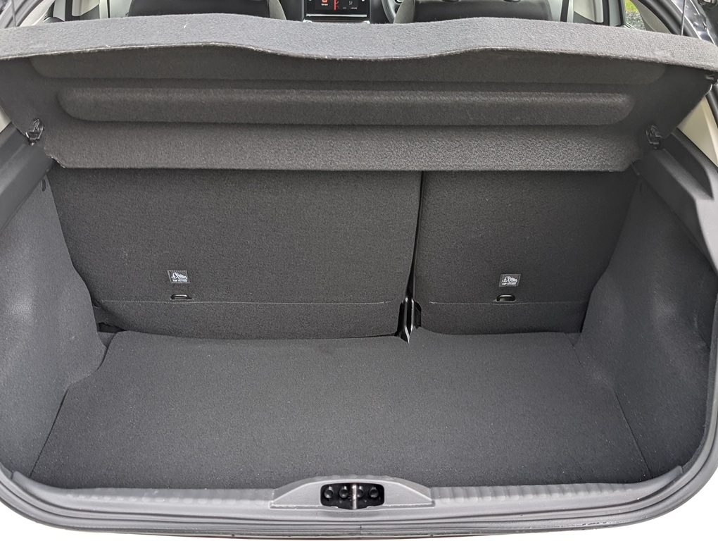 Citroen C3 1.2 83Hp Plus White #6