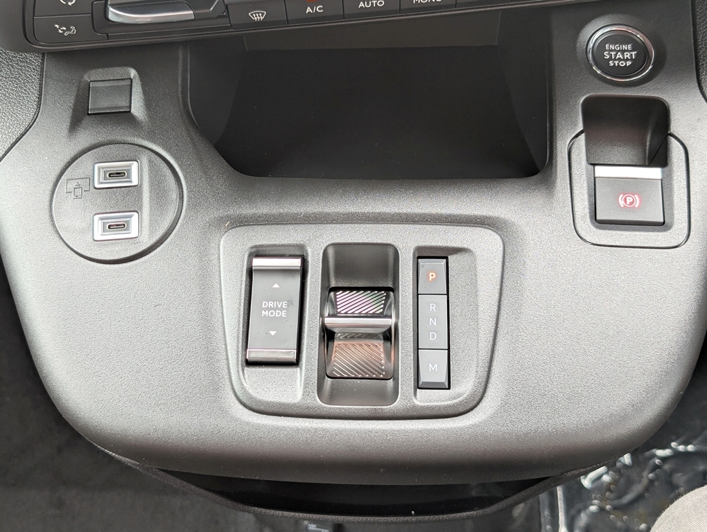 Citroen Berlingo M 1.5 Bluehdi Grey #32